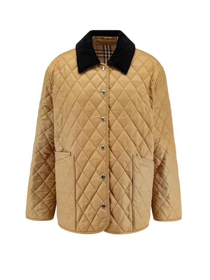 Burberry Jackets - Light and natural | e1889d41095ea4a08c7cf1b230b0e7fca71ee34d