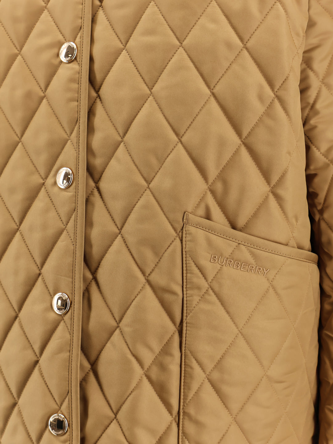 Burberry Jackets - Light and natural | 65604d3d4536859690bd2150e38344742554113a