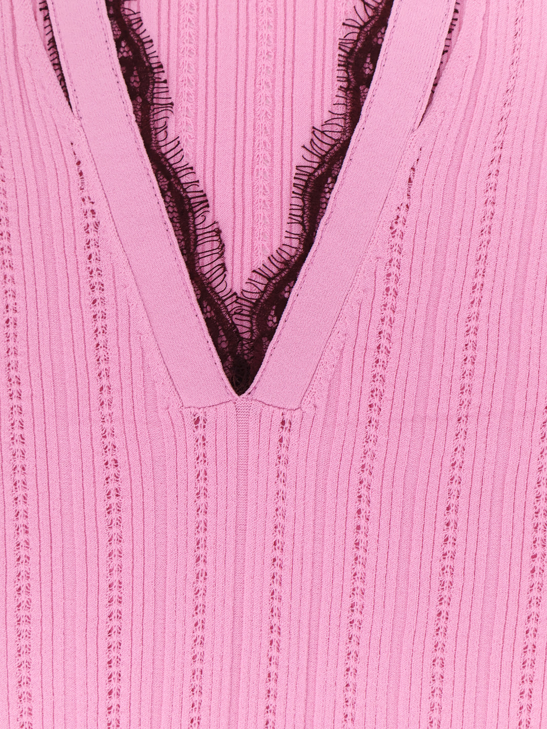 Pinko Sweaters - Light and natural | 5c2a90ead7ec3cd230c96c1af6b0443d455e167b