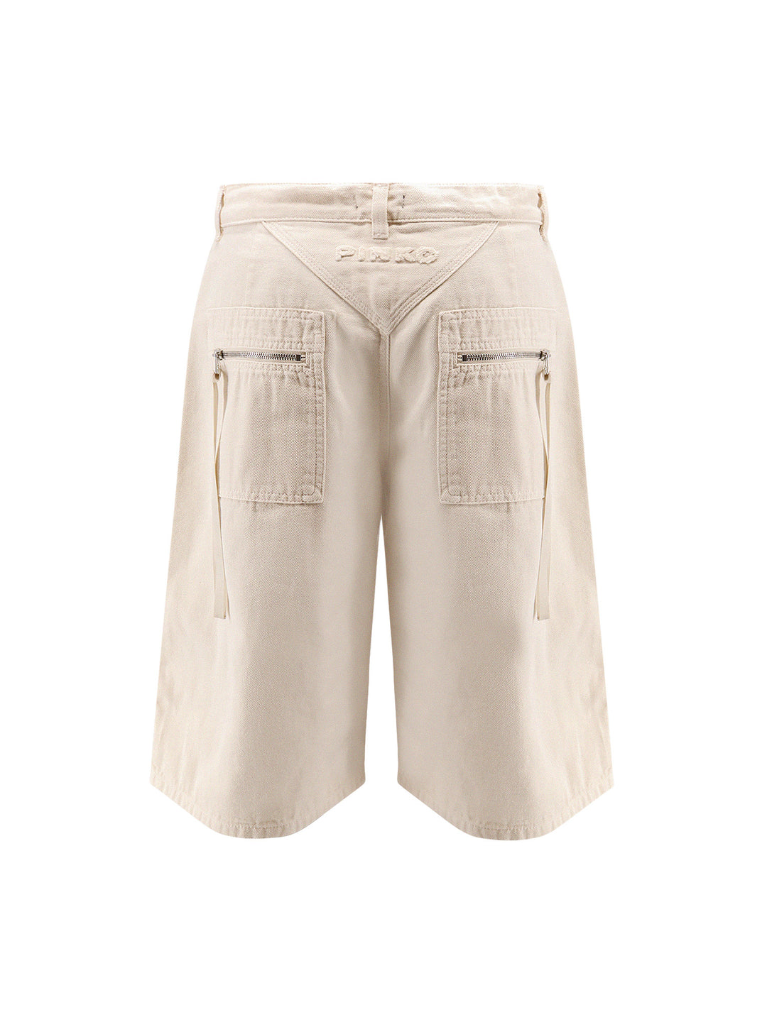 Pinko Shorts - Light and natural | 4e50efcc9328ef04cb69e1ca9878faadec5dcf81