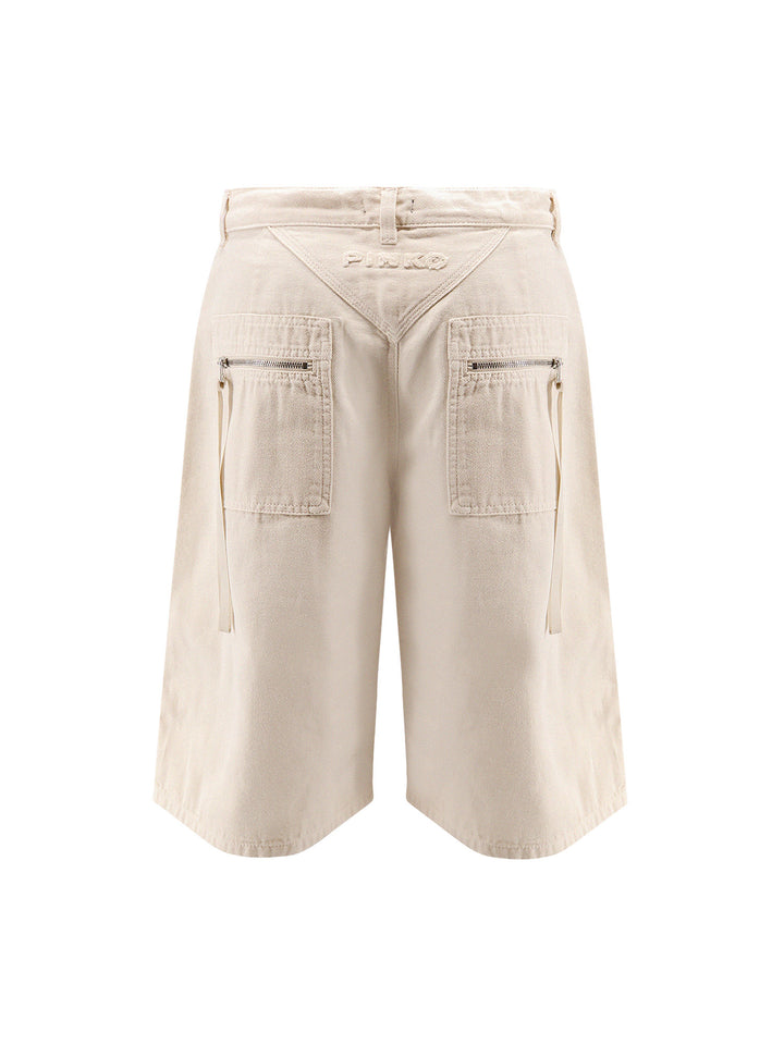 Pinko Shorts - Light and natural | 4e50efcc9328ef04cb69e1ca9878faadec5dcf81