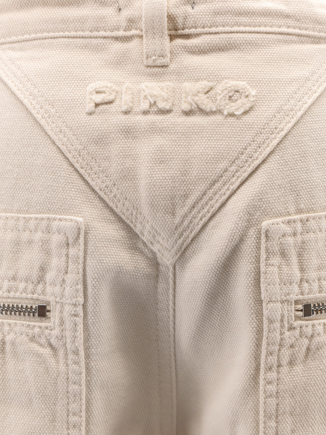 Pinko Shorts - Light and natural | 519fb72f2def04621960115c12e62dd80b1e5728