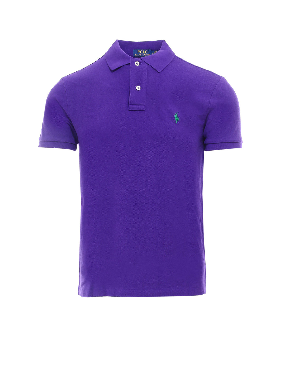 Polo Ralph Lauren T-shirts and Polos - Blue and green | 9a752edfe9ce1cbefaa8f512d9ec72ff9e8937b4