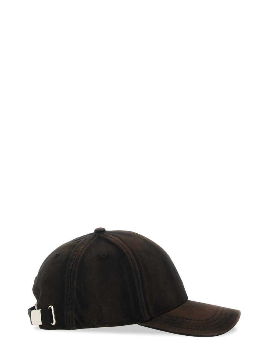 Diesel Hats - Black | Wanan Luxury