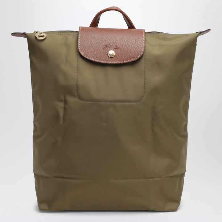 Longchamp Apparel & Accessories - Green | 23f56ff829f6d0a30c871fba5db2d639a4558ece