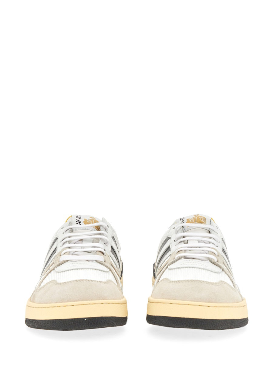 Lanvin Sneakers - Multicolour | 4040500db9dd91fd9c2dec61852cb97433a51d2e