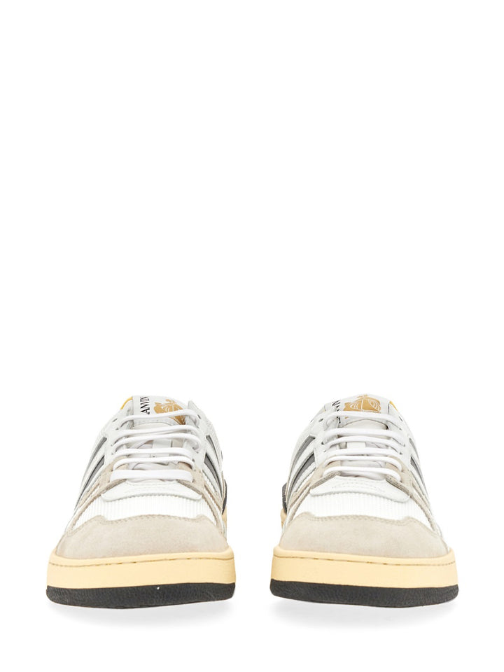 Lanvin Sneakers - Multicolour | 4040500db9dd91fd9c2dec61852cb97433a51d2e