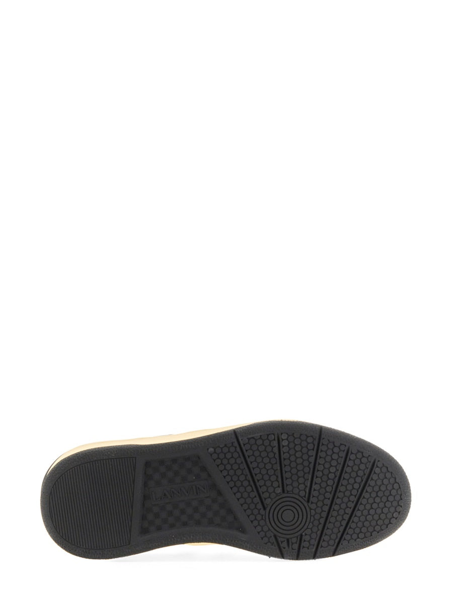 Lanvin Sneakers - Multicolour | b3a8f88498a8cd6452da571b7012b3a4c234ccb7