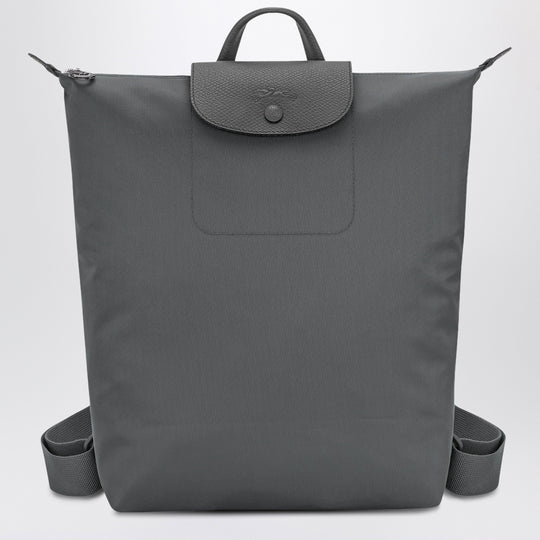 Anthracite Grey M Le Pliage One Backpack