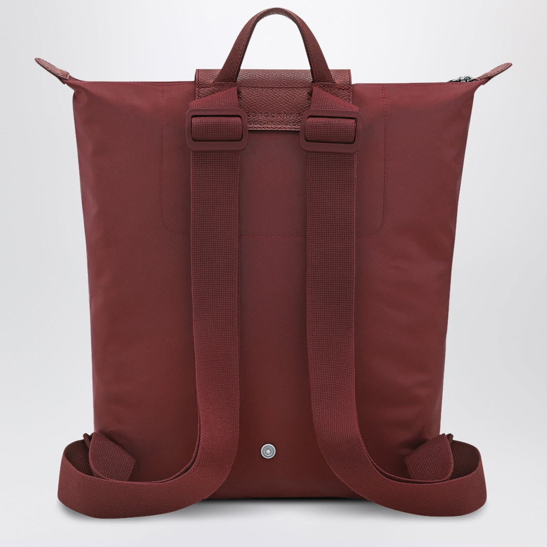 Longchamp Apparel & Accessories - Burgundy | 48e10a3d1683d4333fd2a4125a59ff954974d644