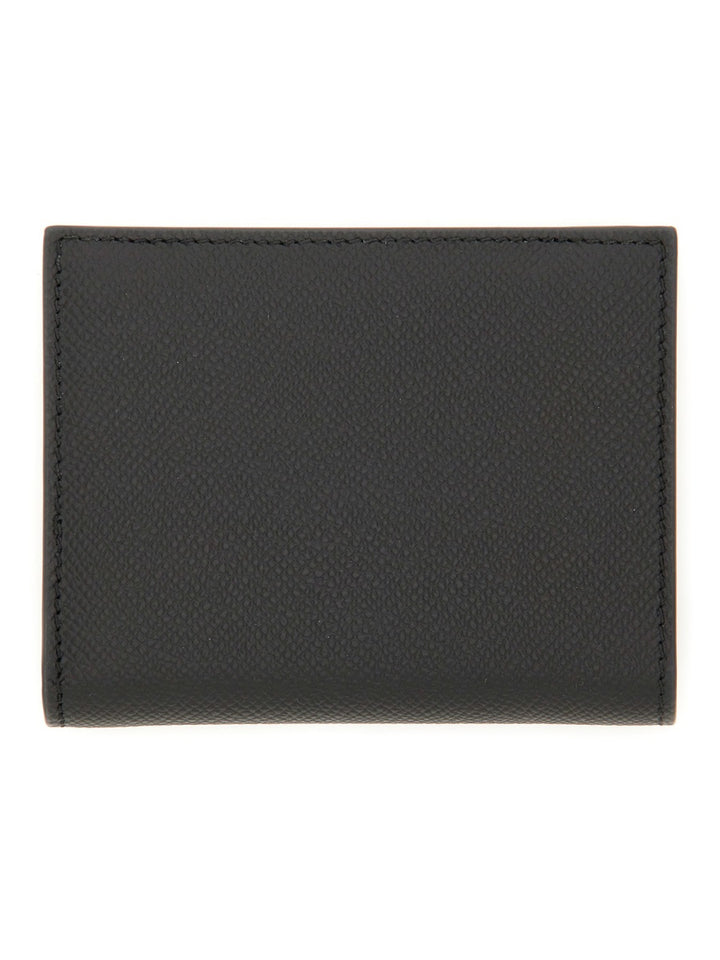 Ferragamo Wallets & Pures - Black | Wanan Luxury