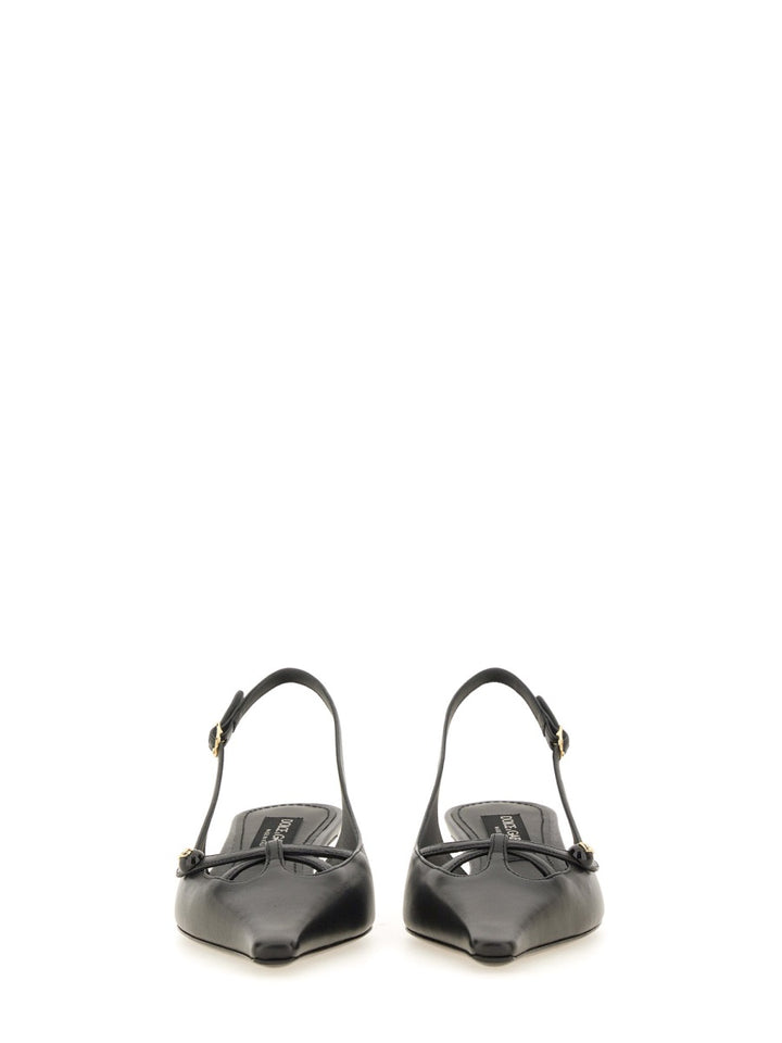 Dolce & Gabbana pumps - Black | Wanan Luxury