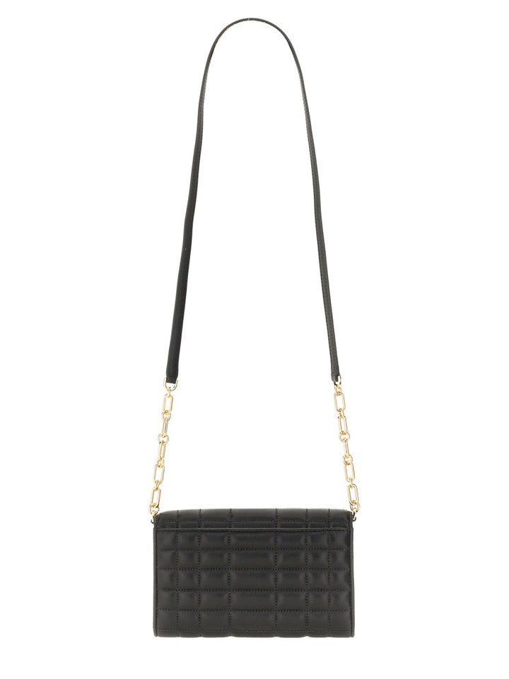 Michael Kors Shoulder Bags - Black | Wanan Luxury