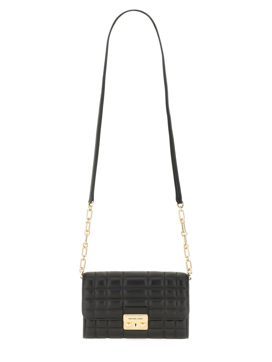 Michael Kors Shoulder Bags - Black | Wanan Luxury