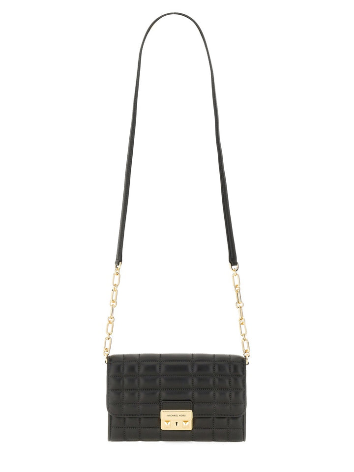 Michael Kors Shoulder Bags - Black | Wanan Luxury