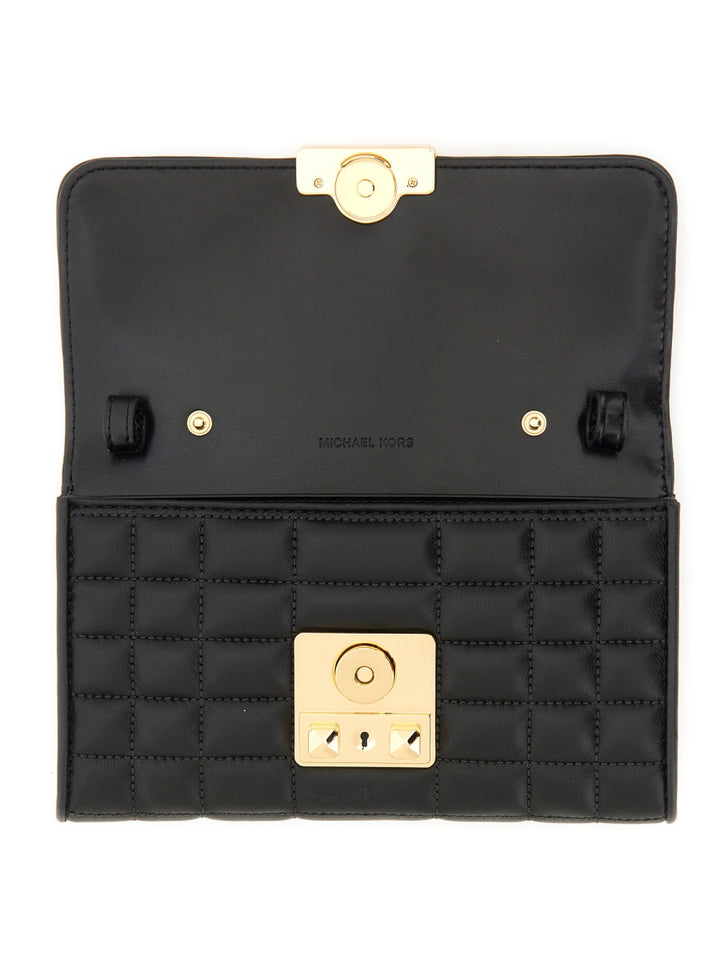Michael Kors Shoulder Bags - Black | Wanan Luxury