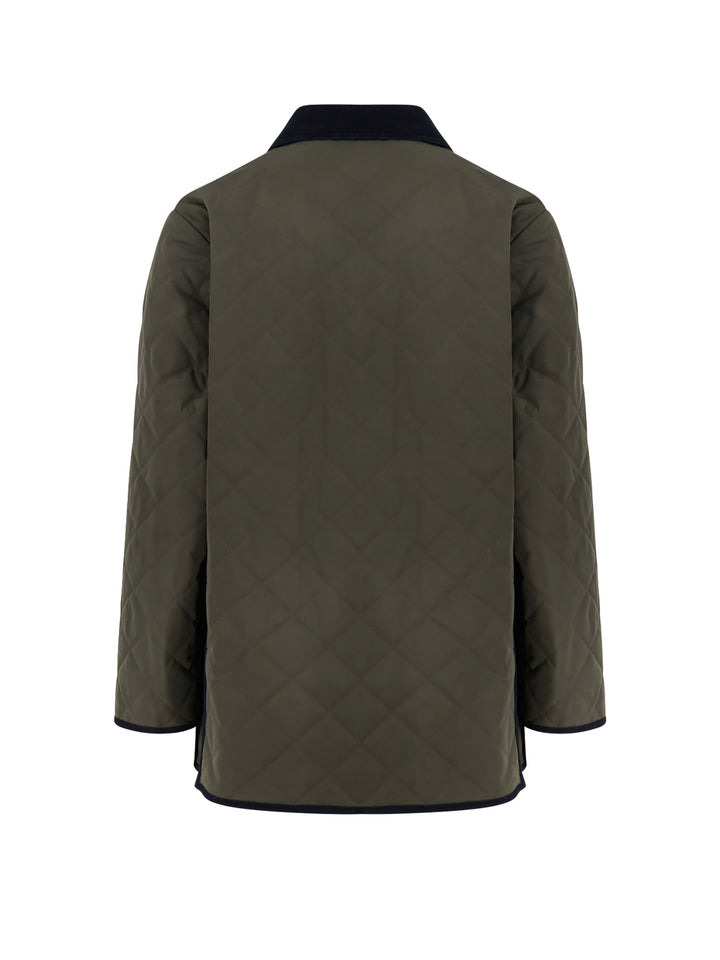 Valentino Jackets - Blu e Verdi | 902ff24db7133f0bca5c4cf0c9230f9de1724c04