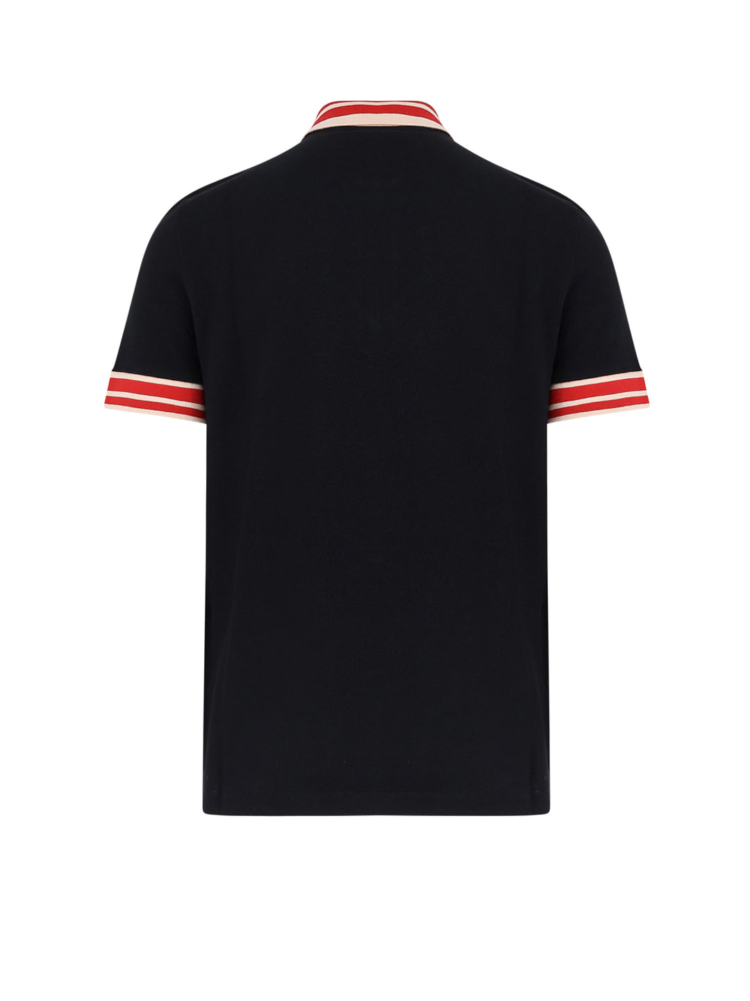 Valentino T-shirts and Polos - Blacks and greys | d357ee9b03a154e66ccb308fd18d054d5ee6f5d4