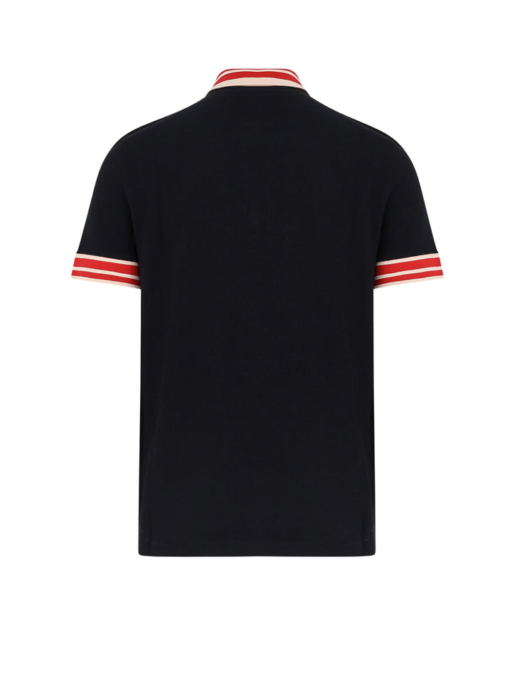 Valentino T-shirts and Polos - Blacks and greys | d357ee9b03a154e66ccb308fd18d054d5ee6f5d4