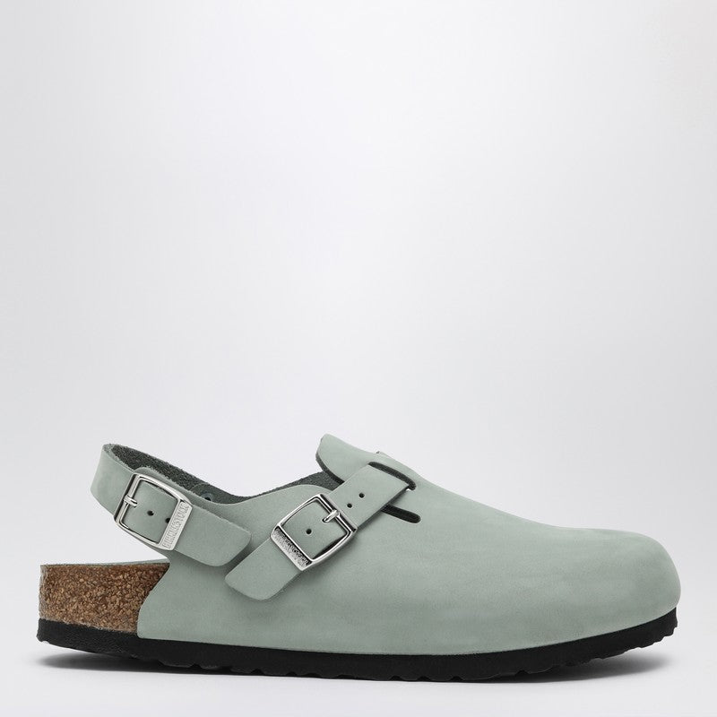 Birkenstock Shoes - Green | 49a2b81f1e3f5fded575eeca3205ed519c7021d0