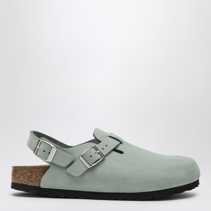 Birkenstock Shoes - Green | 49a2b81f1e3f5fded575eeca3205ed519c7021d0