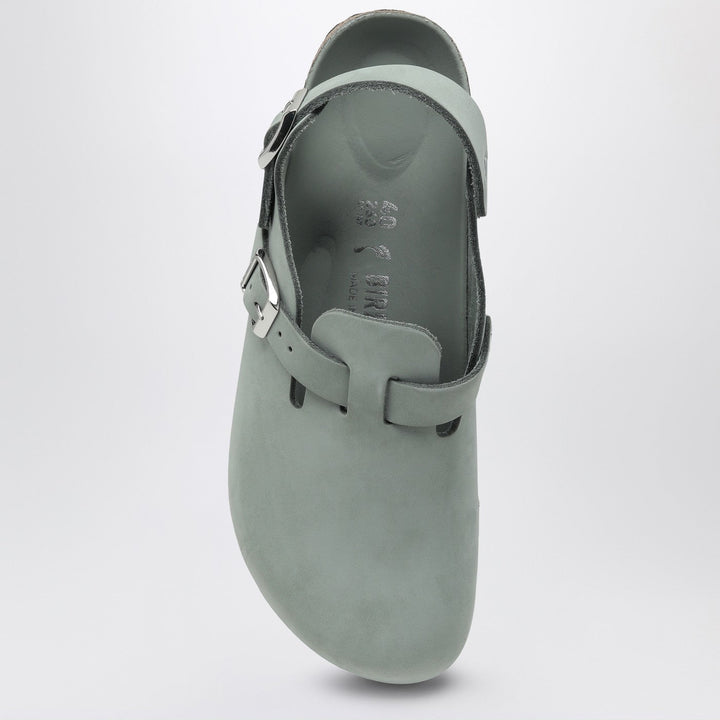 Birkenstock Shoes - Green | 1f6e2c93104ced1a2208153be69519a4a88c8cc2