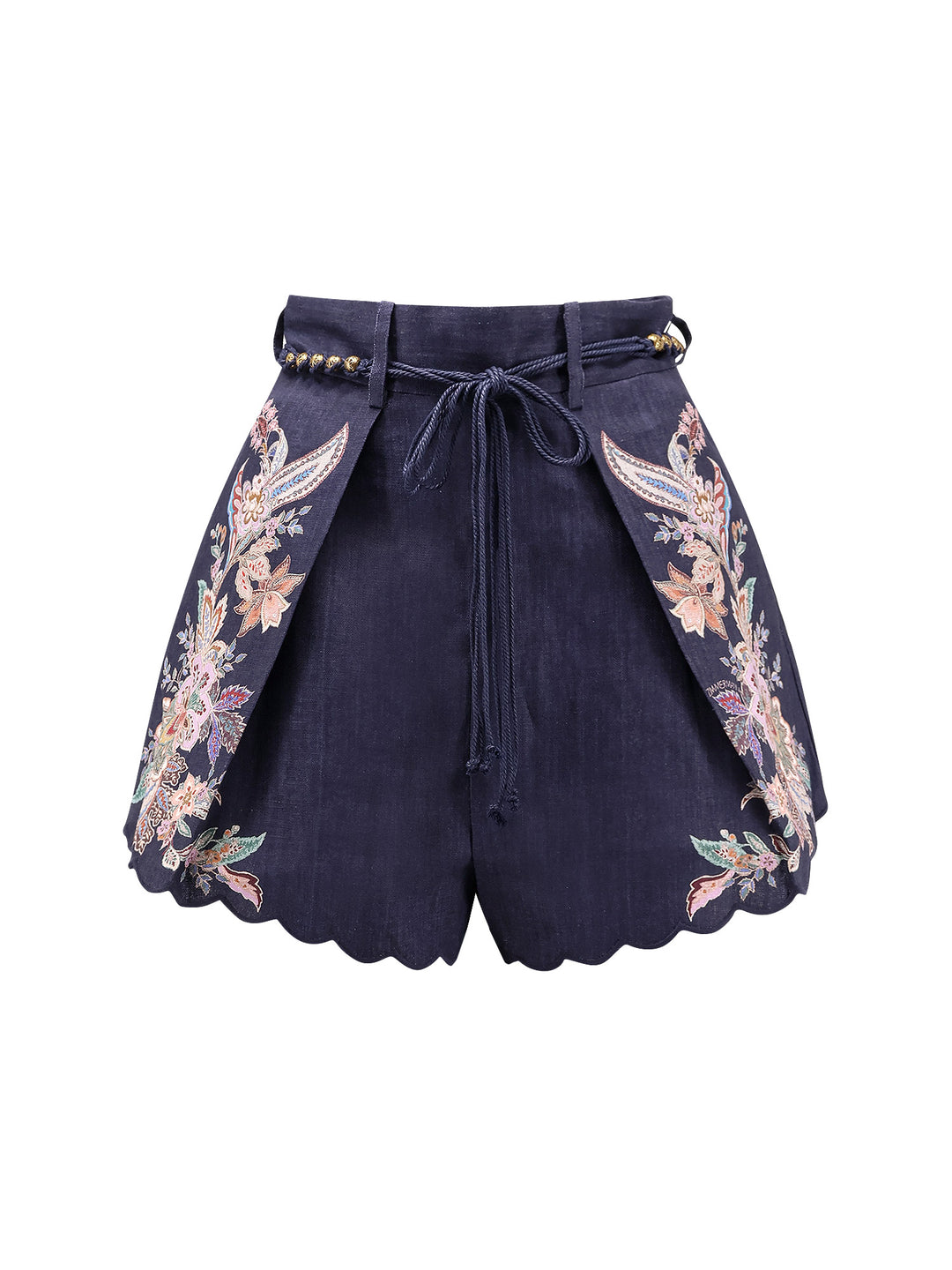 Zimmermann  - Navy Multi Paisley | ff5a667968b1836c9bac7e011abc0dedf551079c