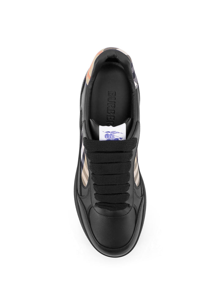 Burberry Sneakers - Blacks and greys | 60b2e304cb106083a67fa525905a74cde90bb565