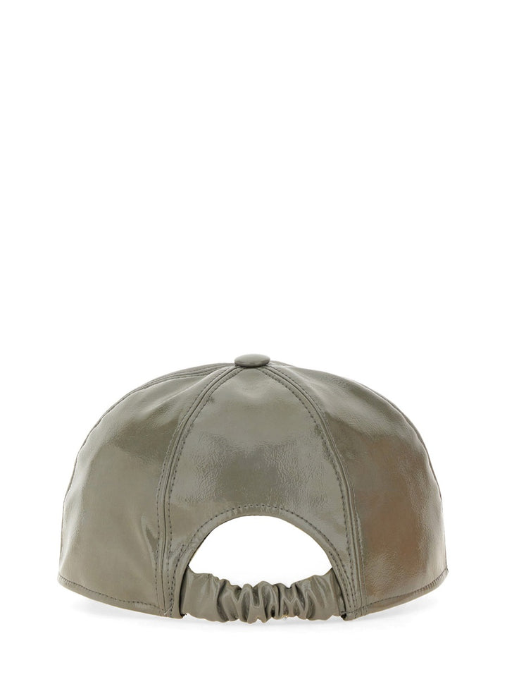 MSGM Hats - Beige | Wanan Luxury