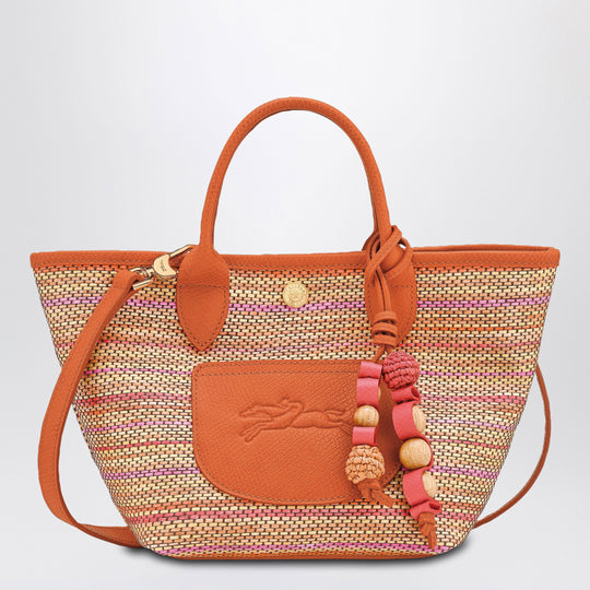 Basket Bag Xs Le Pliage Rainbow