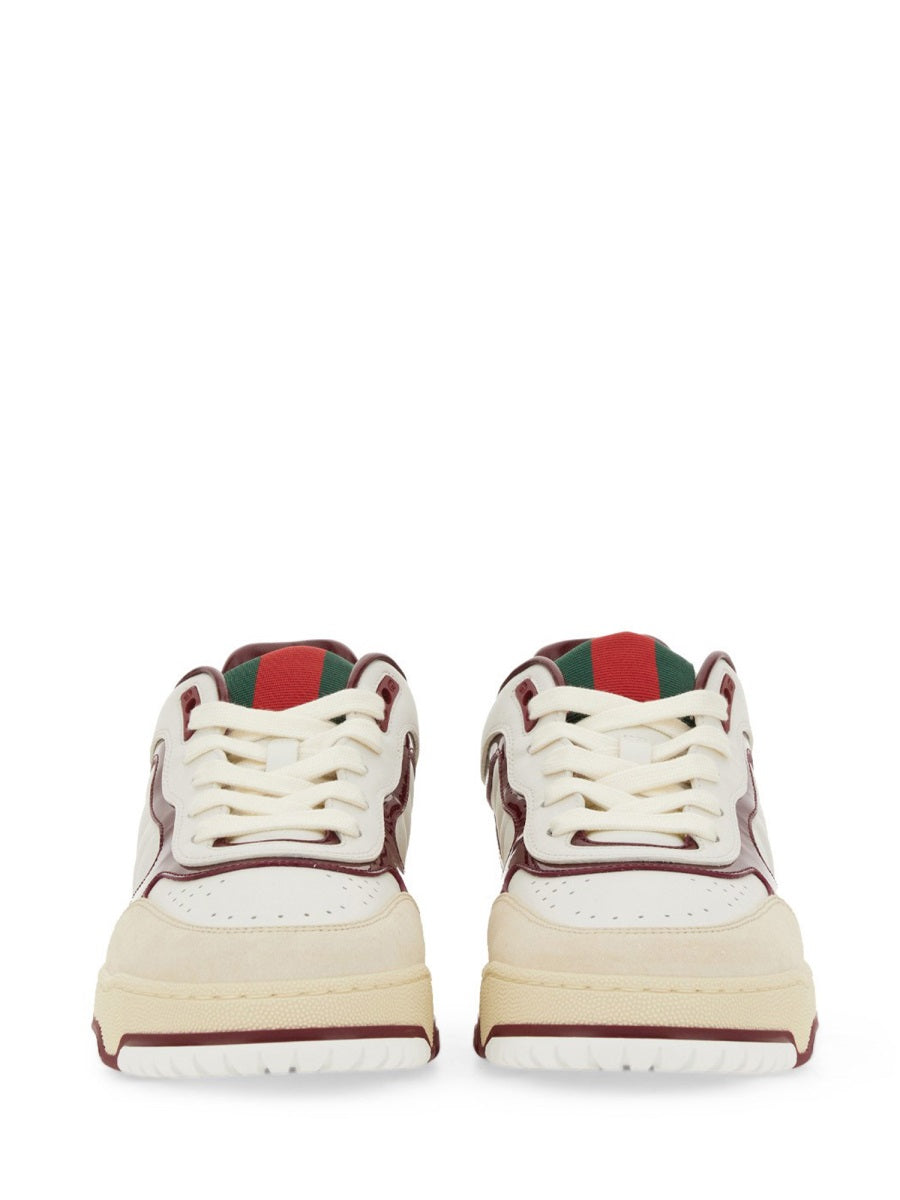 Gucci Sneakers - White | c33db33ed0200c1a25d13b808bfcb5ee46a8b123