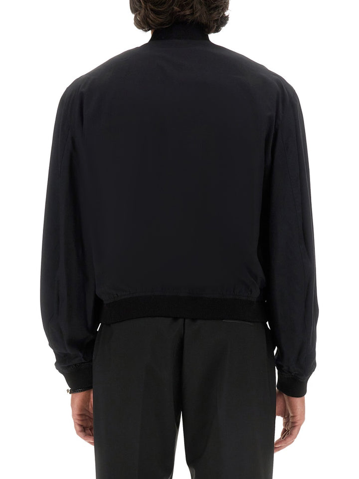 Versace Jackets - Multcolor | Wanan Luxury