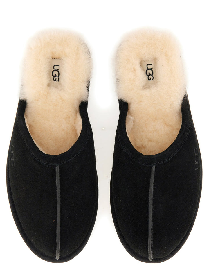 UGG Sandals - Black | Wanan Luxury