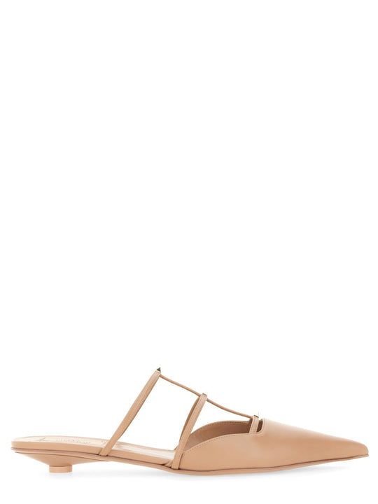 Mules Rockstud Wispy