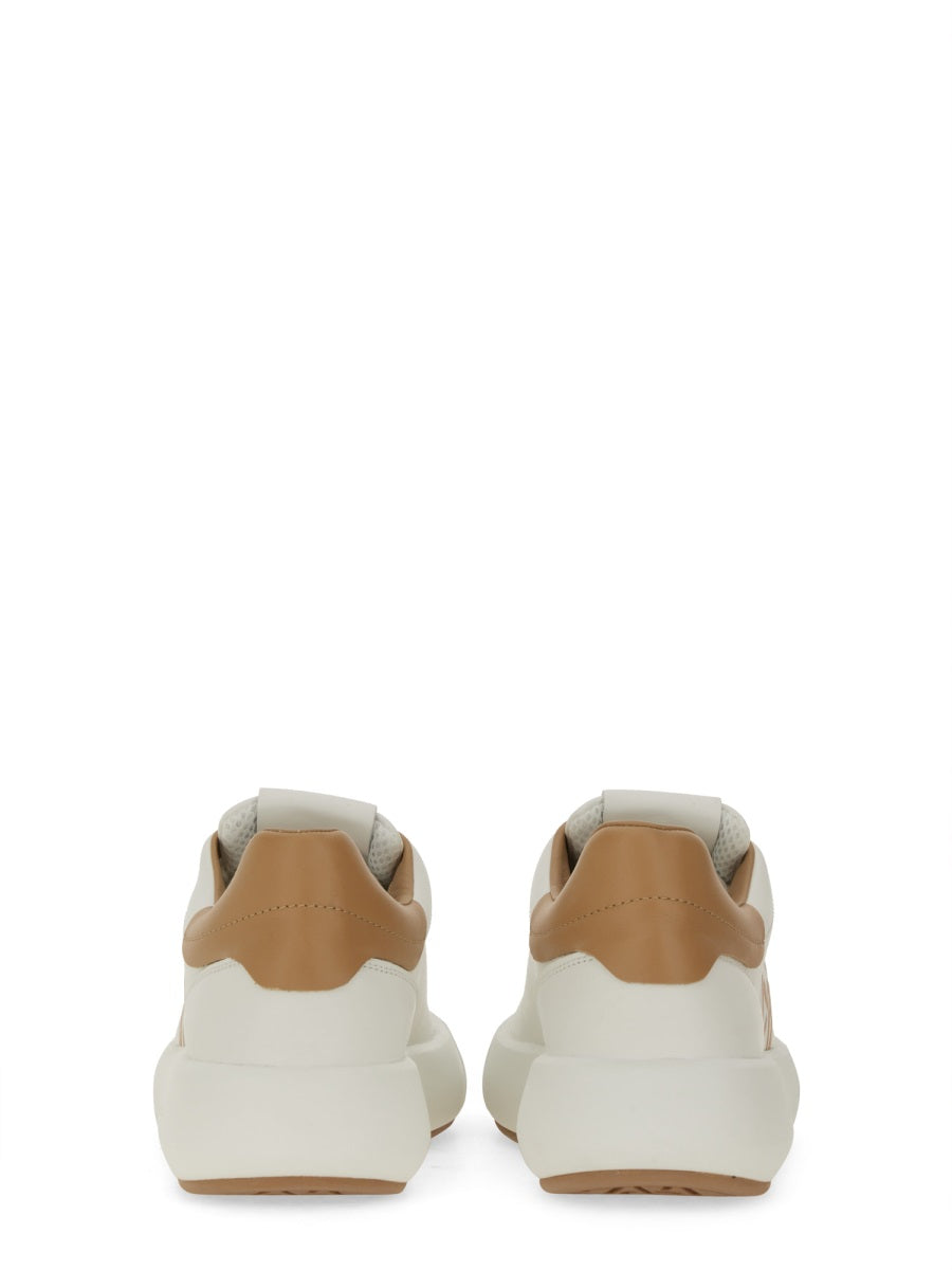 Stuart Weitzman Sneakers - White | Wanan Luxury