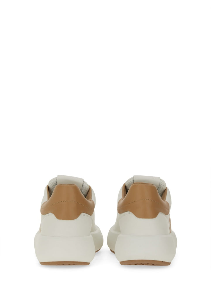 Stuart Weitzman Sneakers - White | Wanan Luxury