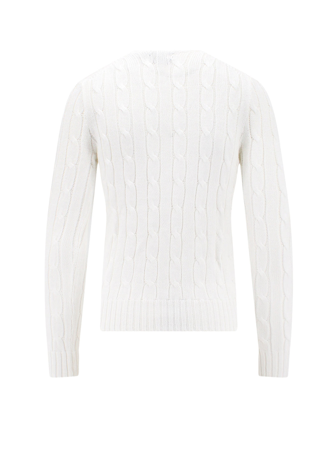 Polo Ralph Lauren Sweaters - Light and natural | f9f9dcfe543a2cf21a4942f10d2e7198882f5ca3