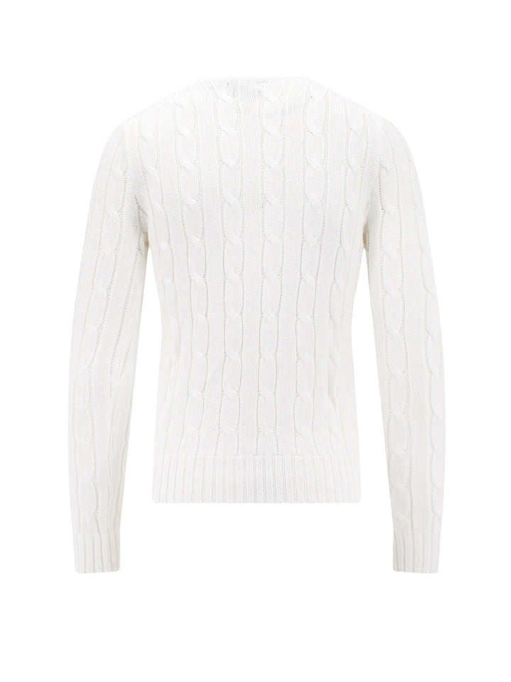 Polo Ralph Lauren Sweaters - Light and natural | f9f9dcfe543a2cf21a4942f10d2e7198882f5ca3