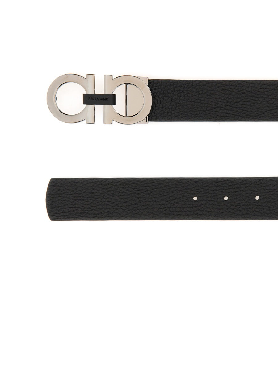 Ferragamo Belts - Black | Wanan Luxury