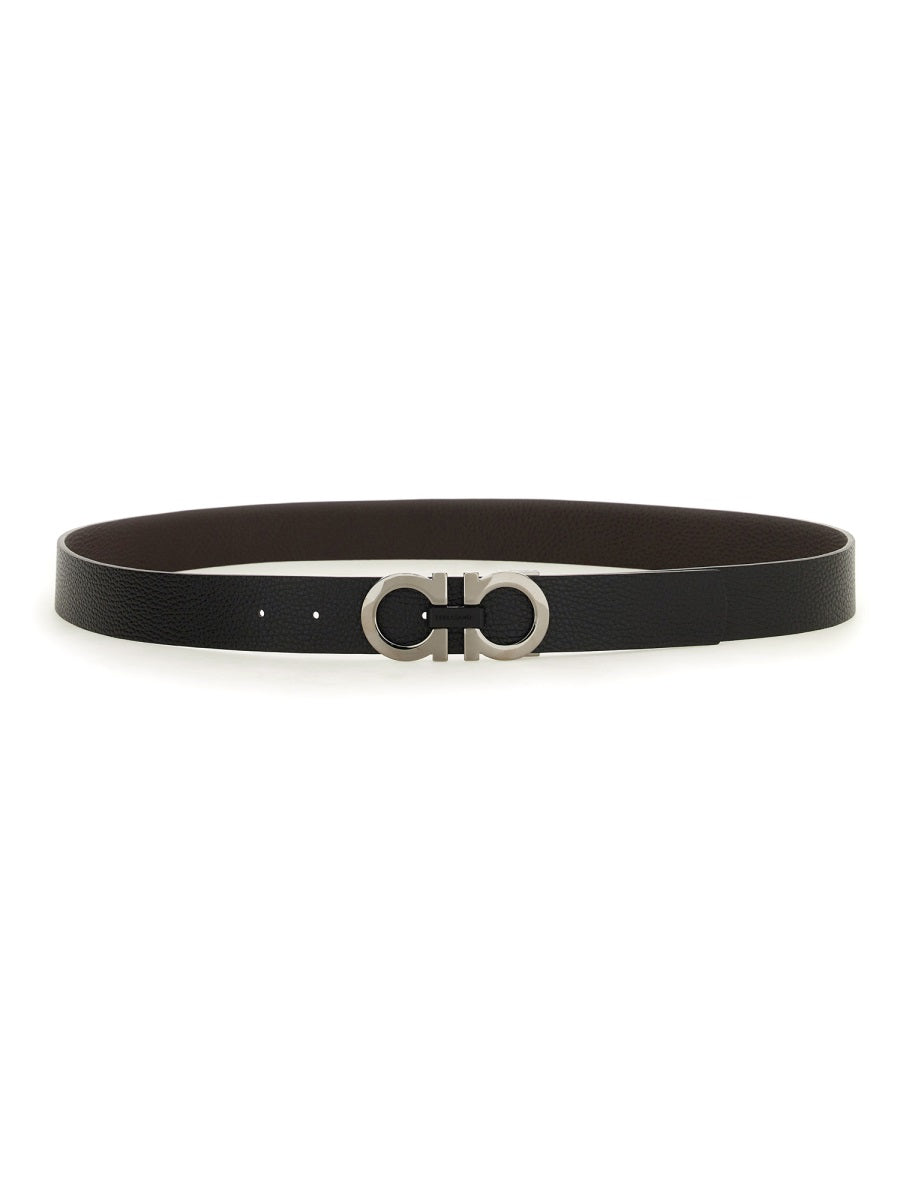 Ferragamo Belts - Black | Wanan Luxury