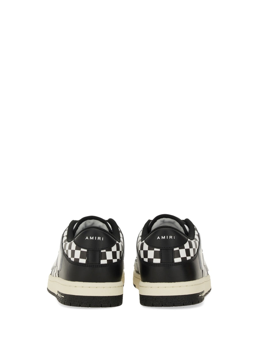 Amiri Sneakers - Black | Wanan Luxury