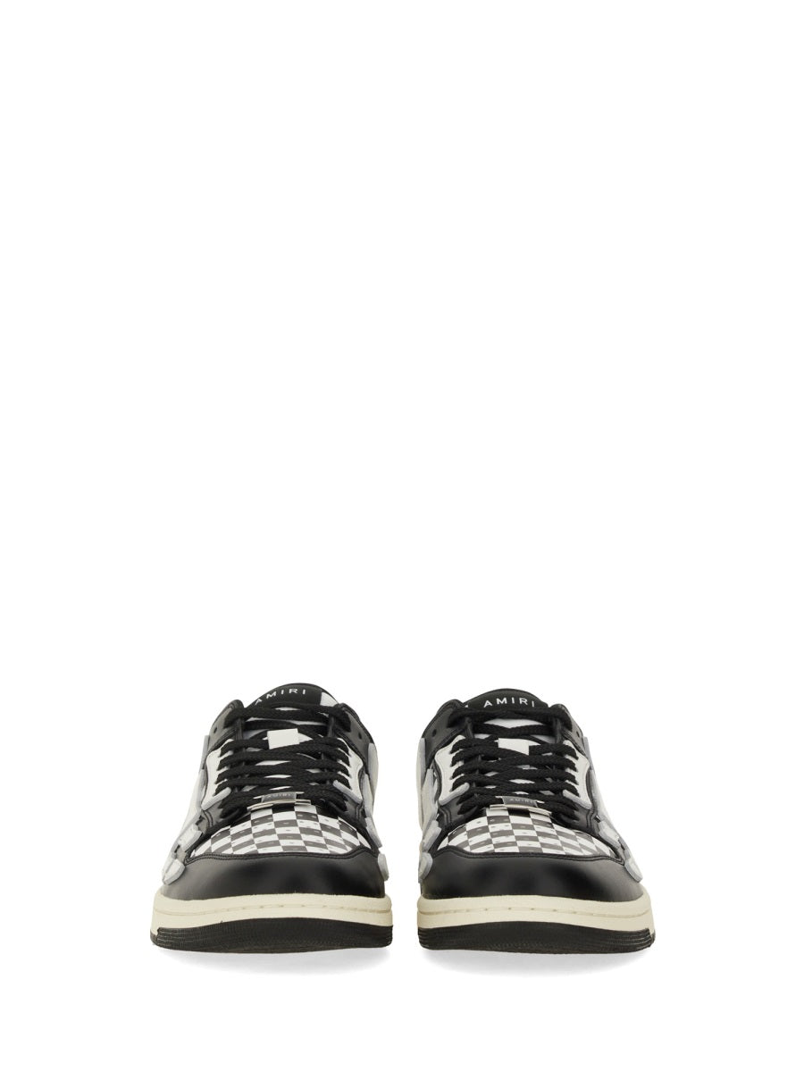 Amiri Sneakers - Black | Wanan Luxury