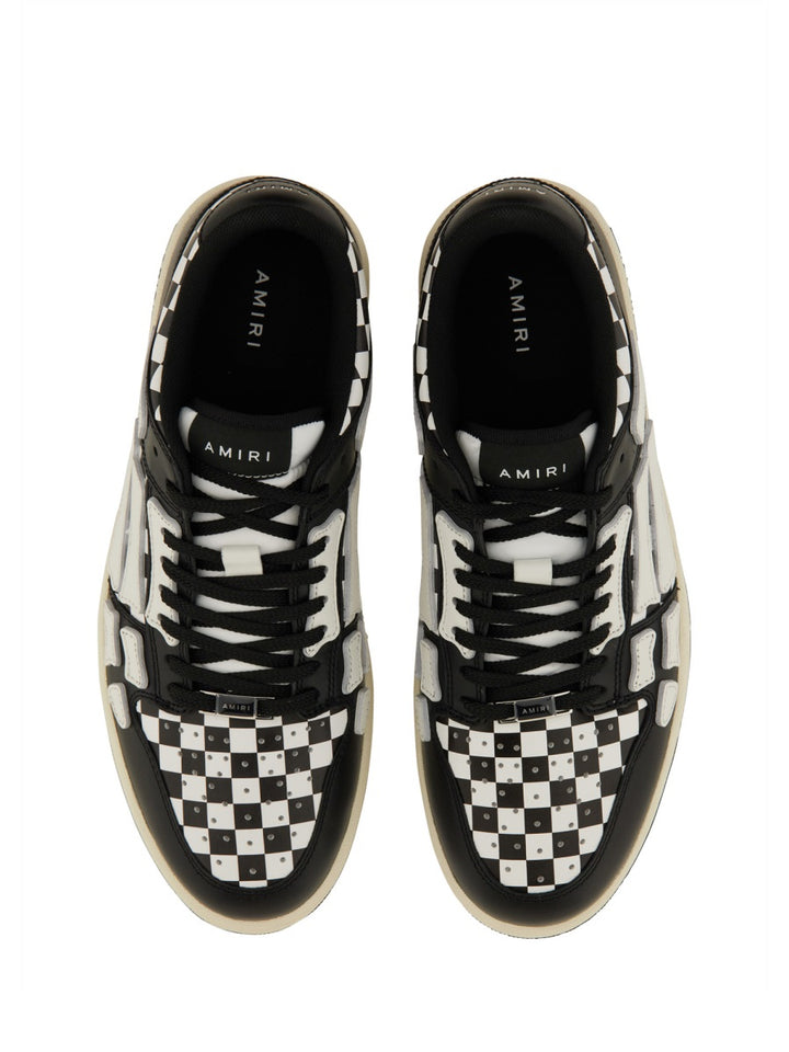 Amiri Sneakers - Black | Wanan Luxury