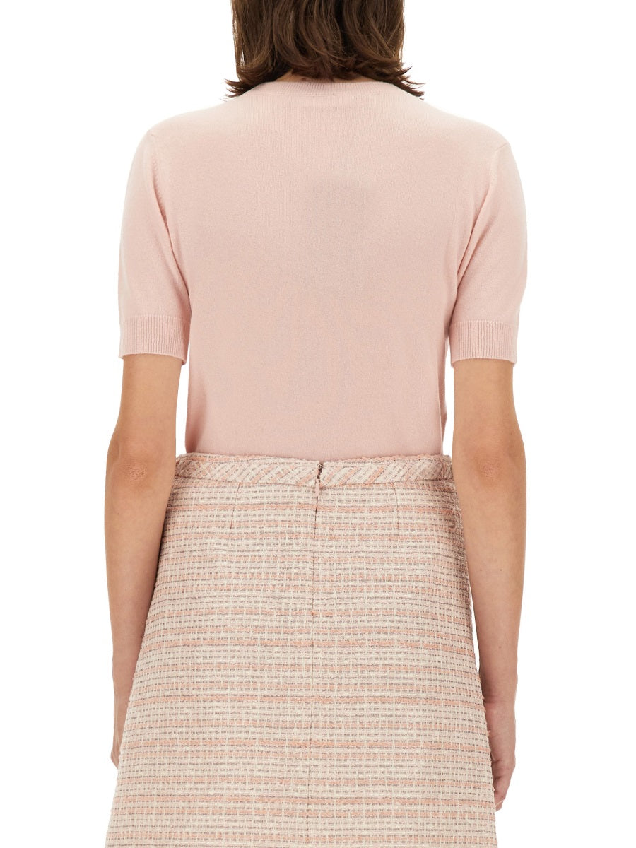 Versace Sweaters - Pink | Wanan Luxury