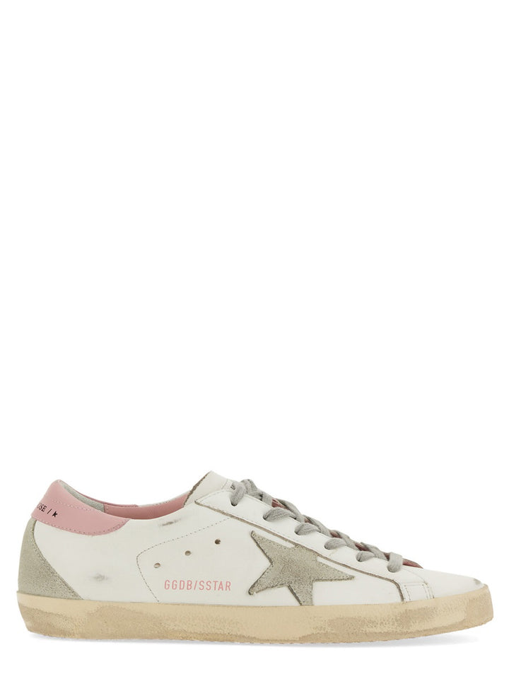 Golden Goose Sneakers - White | Wanan Luxury