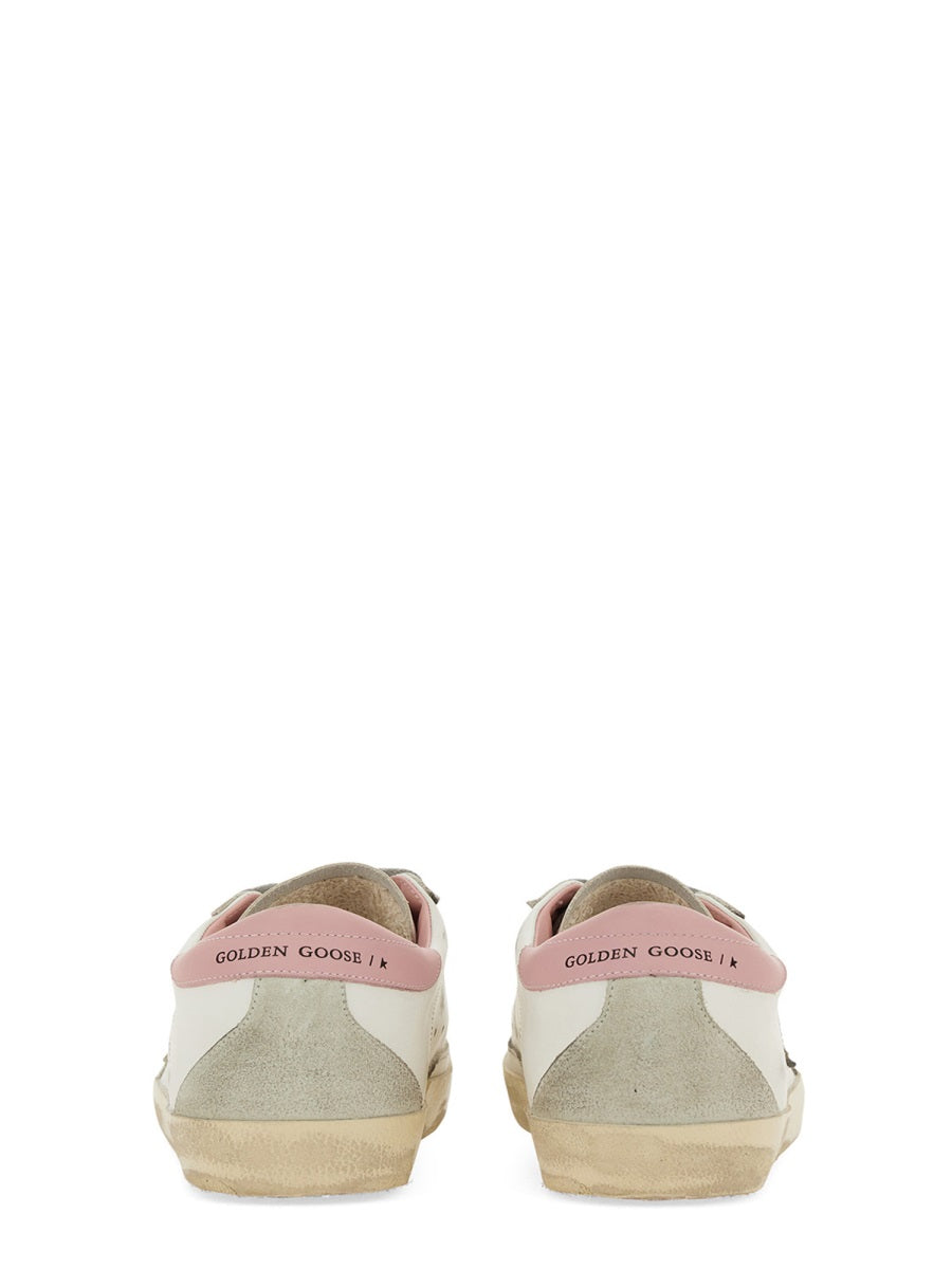 Golden Goose Sneakers - White | Wanan Luxury