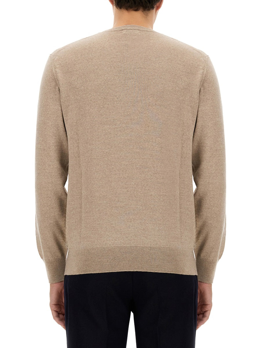Etro Sweaters - Beige | Wanan Luxury