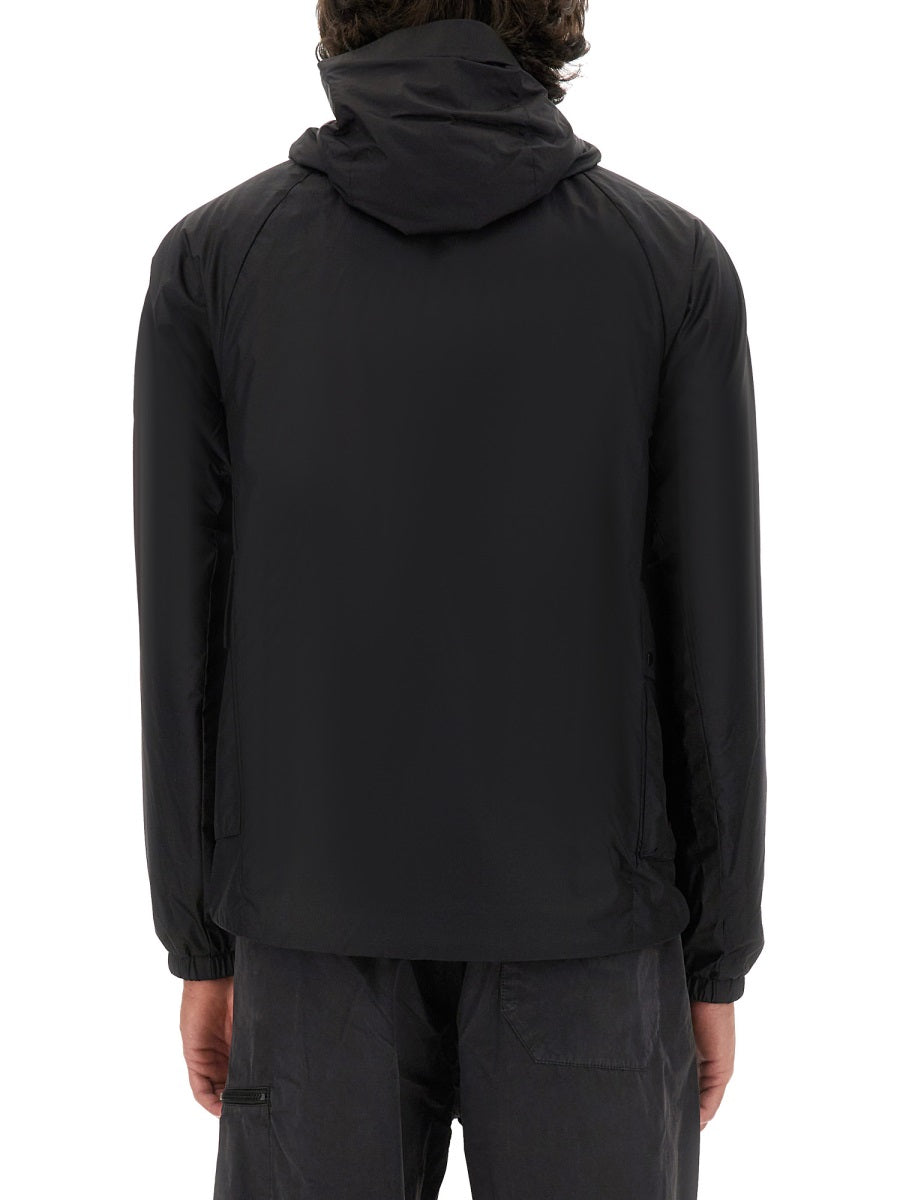 C.P. Company Jackets - Black | Wanan Luxury