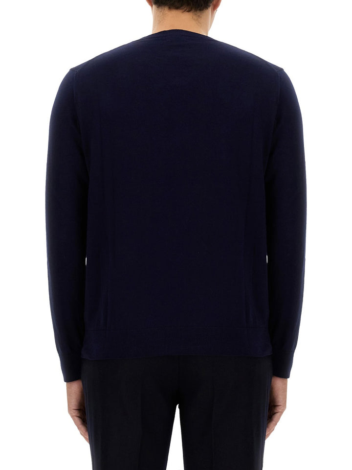 Etro Sweaters - Blue | Wanan Luxury