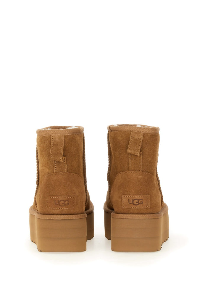 UGG Boots - Brown | Wanan Luxury